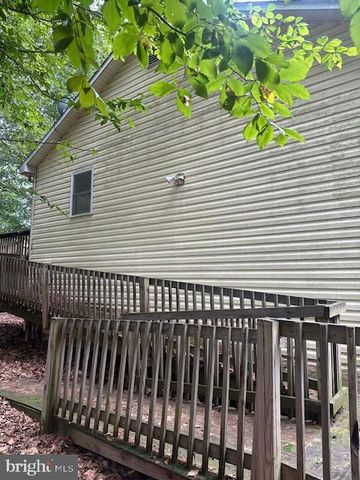 9 WEST BRIAR, Stafford, VA 22556