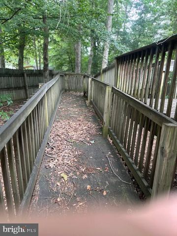 9 WEST BRIAR, Stafford, VA 22556