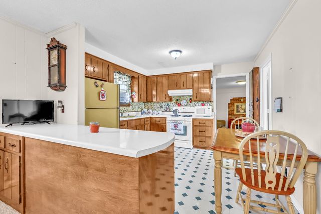 217 Sewell Dr, Clarksville, TN 37042