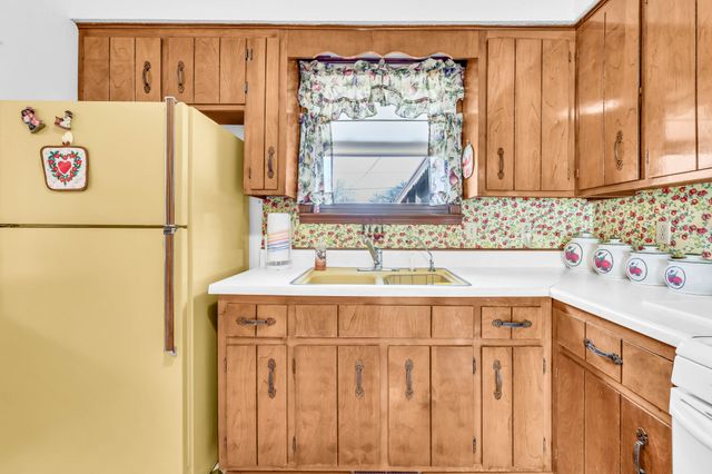 217 Sewell Dr, Clarksville, TN 37042