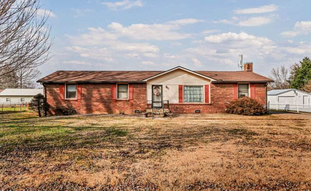 217 Sewell Dr, Clarksville, TN 37042