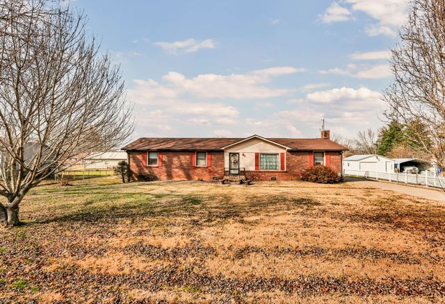 217 Sewell Dr, Clarksville, TN 37042