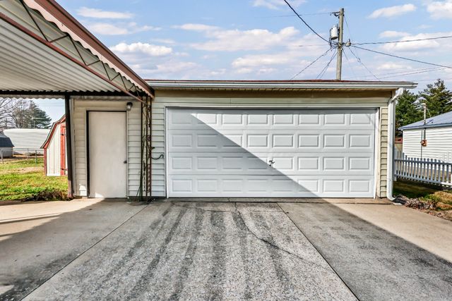 217 Sewell Dr, Clarksville, TN 37042