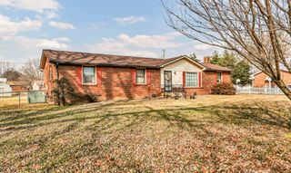 217 Sewell Dr, Clarksville, TN 37042