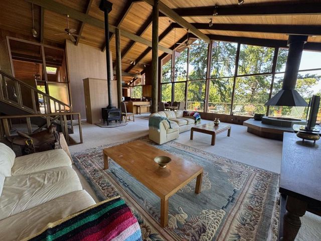 45 Ranch Road, Woodside, CA 94062