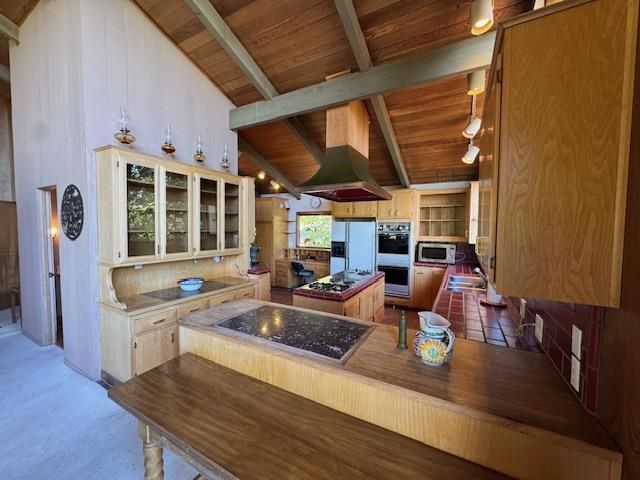 45 Ranch Road, Woodside, CA 94062