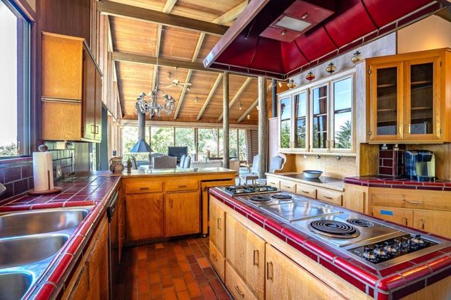 45 Ranch Road, Woodside, CA 94062