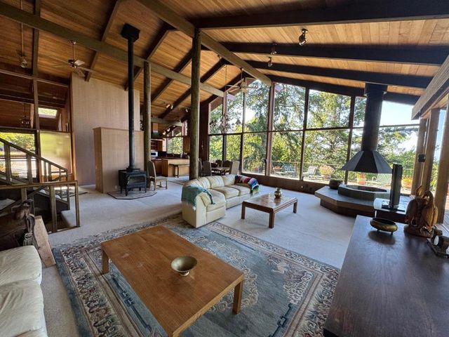 45 Ranch Road, Woodside, CA 94062