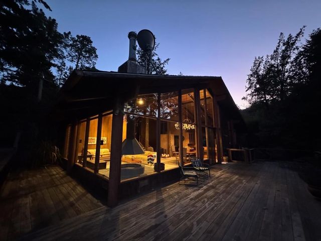 45 Ranch Road, Woodside, CA 94062