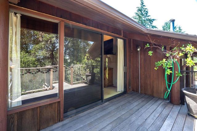 45 Ranch Road, Woodside, CA 94062