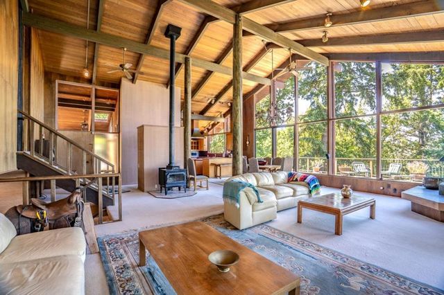 45 Ranch Road, Woodside, CA 94062