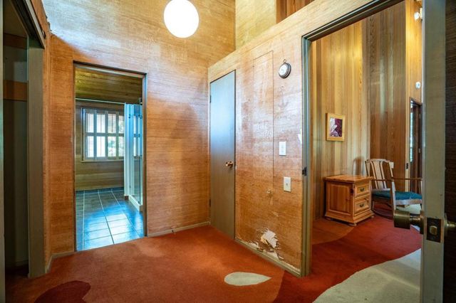 45 Ranch Road, Woodside, CA 94062