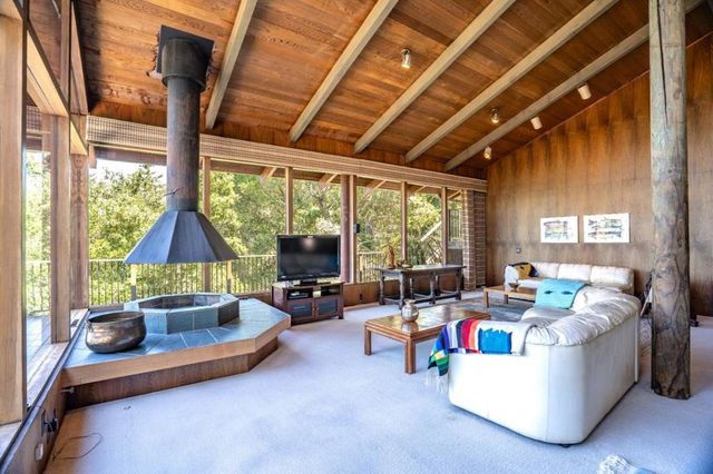 45 Ranch Road, Woodside, CA 94062