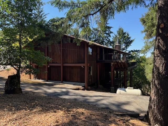 45 Ranch Road, Woodside, CA 94062
