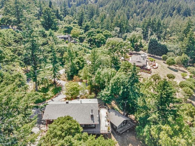 45 Ranch Road, Woodside, CA 94062