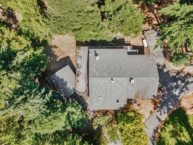 45 Ranch Road, Woodside, CA 94062