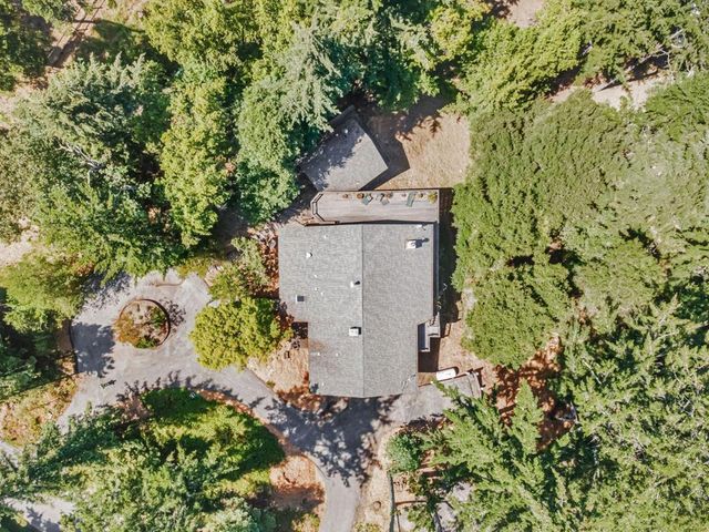 45 Ranch Road, Woodside, CA 94062