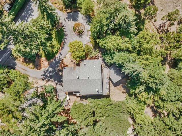 45 Ranch Road, Woodside, CA 94062
