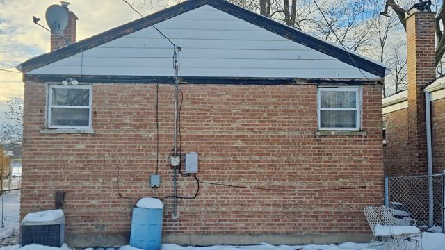 12343 S Lincoln Street, Calumet Park, IL 60827