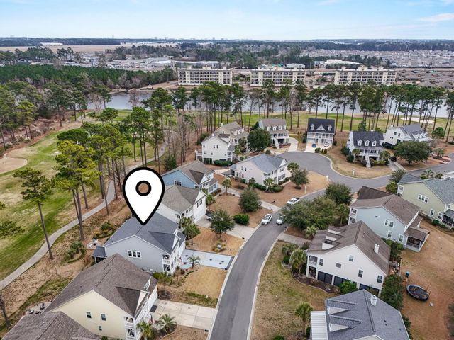 825 Falkirk St., Myrtle Beach, SC 29579