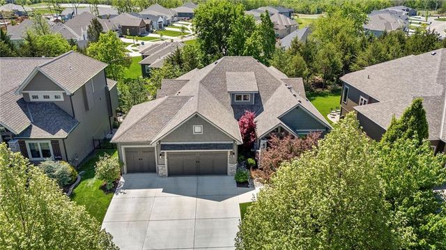 24775 W 98th Street, Lenexa, KS 66227