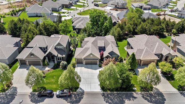 24775 W 98th Street, Lenexa, KS 66227