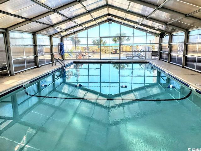 2507 S Ocean Blvd. S, North Myrtle Beach, SC 29582