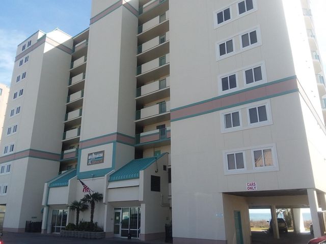 2507 S Ocean Blvd. S, North Myrtle Beach, SC 29582