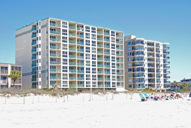 2507 S Ocean Blvd. S, North Myrtle Beach, SC 29582