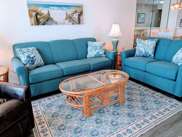2507 S Ocean Blvd. S, North Myrtle Beach, SC 29582