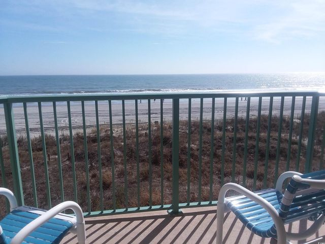 2507 S Ocean Blvd. S, North Myrtle Beach, SC 29582