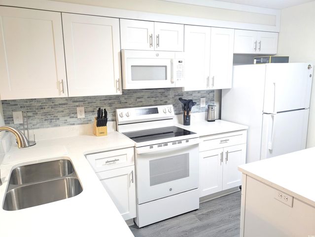 2507 S Ocean Blvd. S, North Myrtle Beach, SC 29582