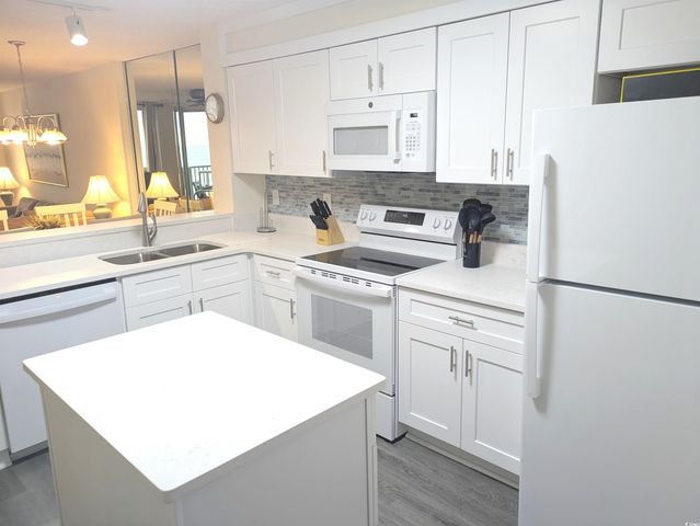2507 S Ocean Blvd. S, North Myrtle Beach, SC 29582