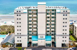 2507 S Ocean Blvd. S, North Myrtle Beach, SC 29582