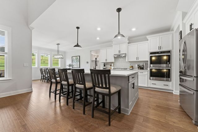 4025 Foxglove Farm Dr, Franklin, TN 37064