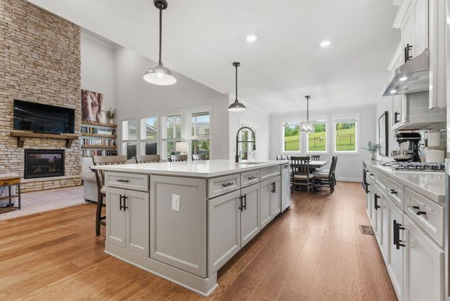 4025 Foxglove Farm Dr, Franklin, TN 37064