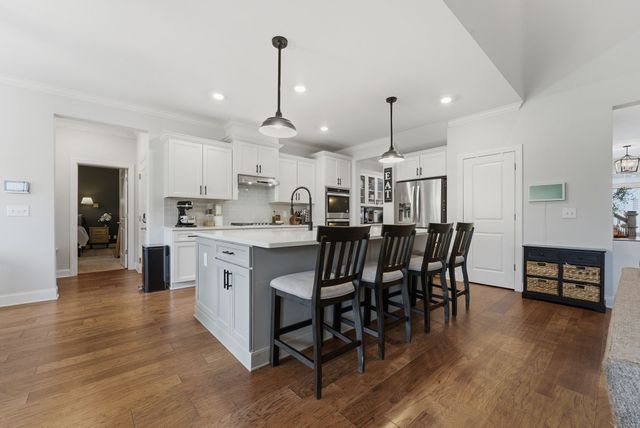 4025 Foxglove Farm Dr, Franklin, TN 37064