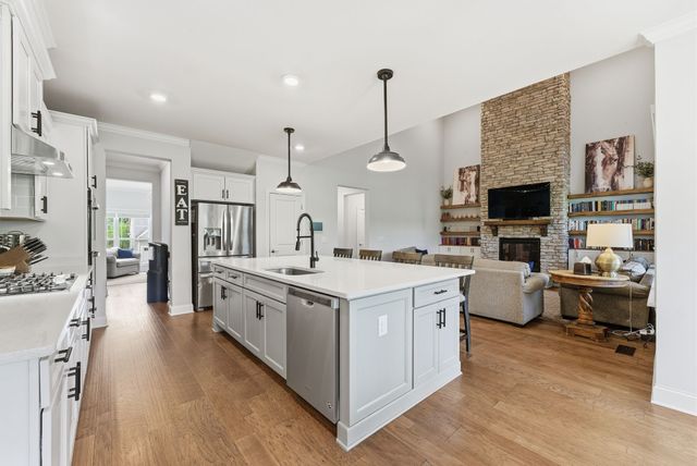 4025 Foxglove Farm Dr, Franklin, TN 37064