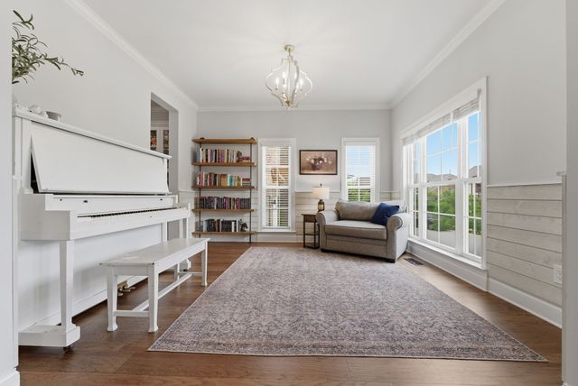 4025 Foxglove Farm Dr, Franklin, TN 37064