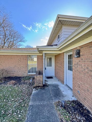 10077 Russwill Lane, Union, KY 41091