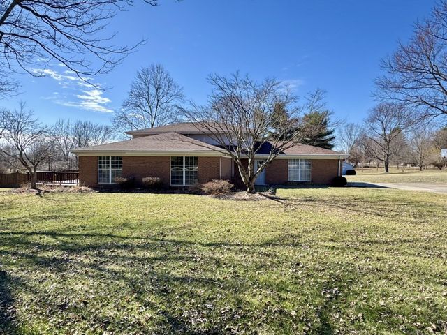 10077 Russwill Lane, Union, KY 41091