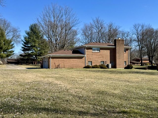 10077 Russwill Lane, Union, KY 41091