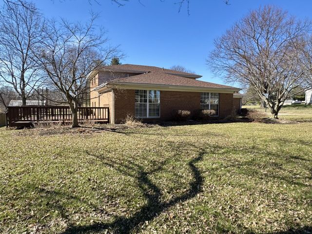 10077 Russwill Lane, Union, KY 41091