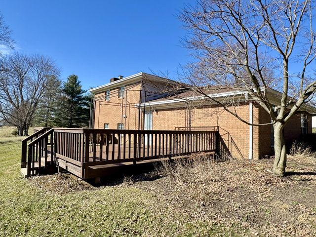 10077 Russwill Lane, Union, KY 41091