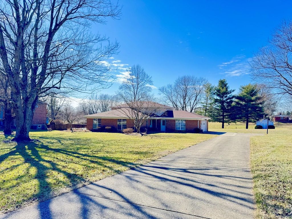 10077 Russwill Lane, Union, KY 41091