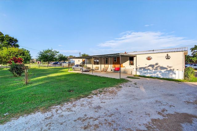 1146 Highland Acres Drive, Kaufman, TX 75142