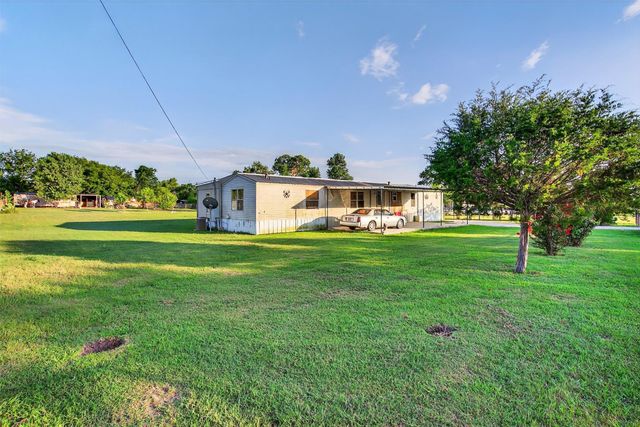 1146 Highland Acres Drive, Kaufman, TX 75142