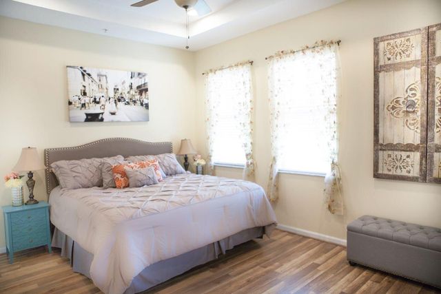 1264 VIA DE FOSSI, Boynton Beach, FL 33426