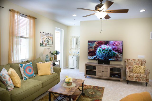 1264 VIA DE FOSSI, Boynton Beach, FL 33426