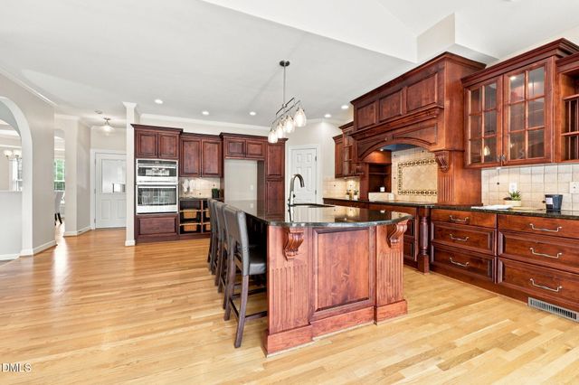 4008 W Lake Road, Apex, NC 27539
